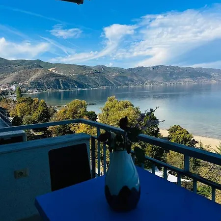 Lake View Apartament Apartment