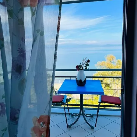 Apartment Lake View Apartament Pogradec