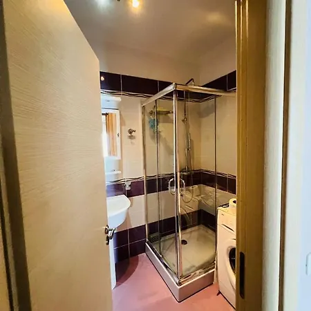 Lake View Apartament Apartment