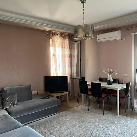 Lake View Apartament Apartment