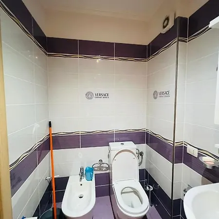 Lake View Apartament Apartment *